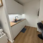 Happy Place شقة نورنبيرغ
